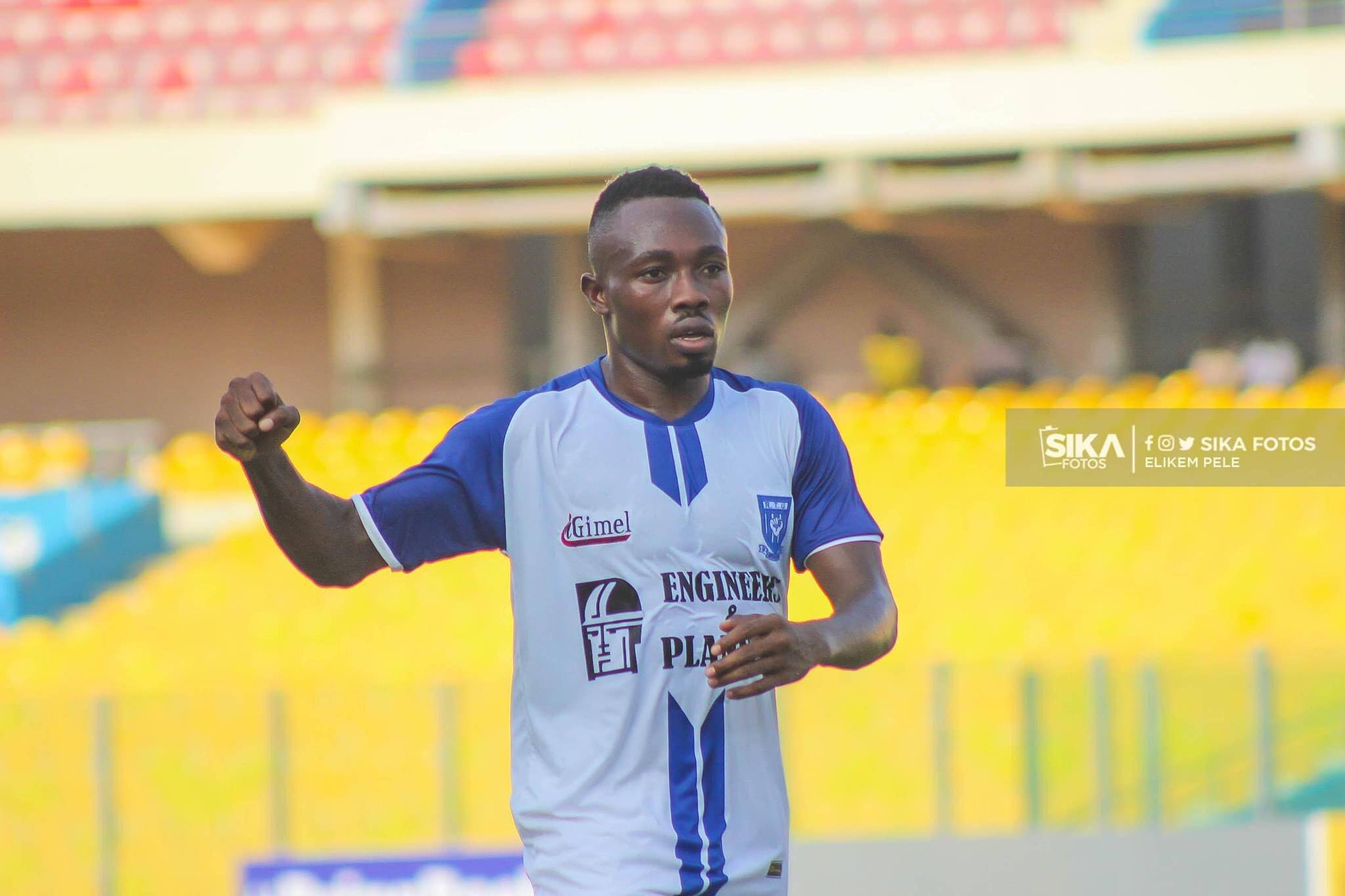 Match Report: David Abagna's brace powers RTU to record first win of the  season over WAFA - Footy Dreams