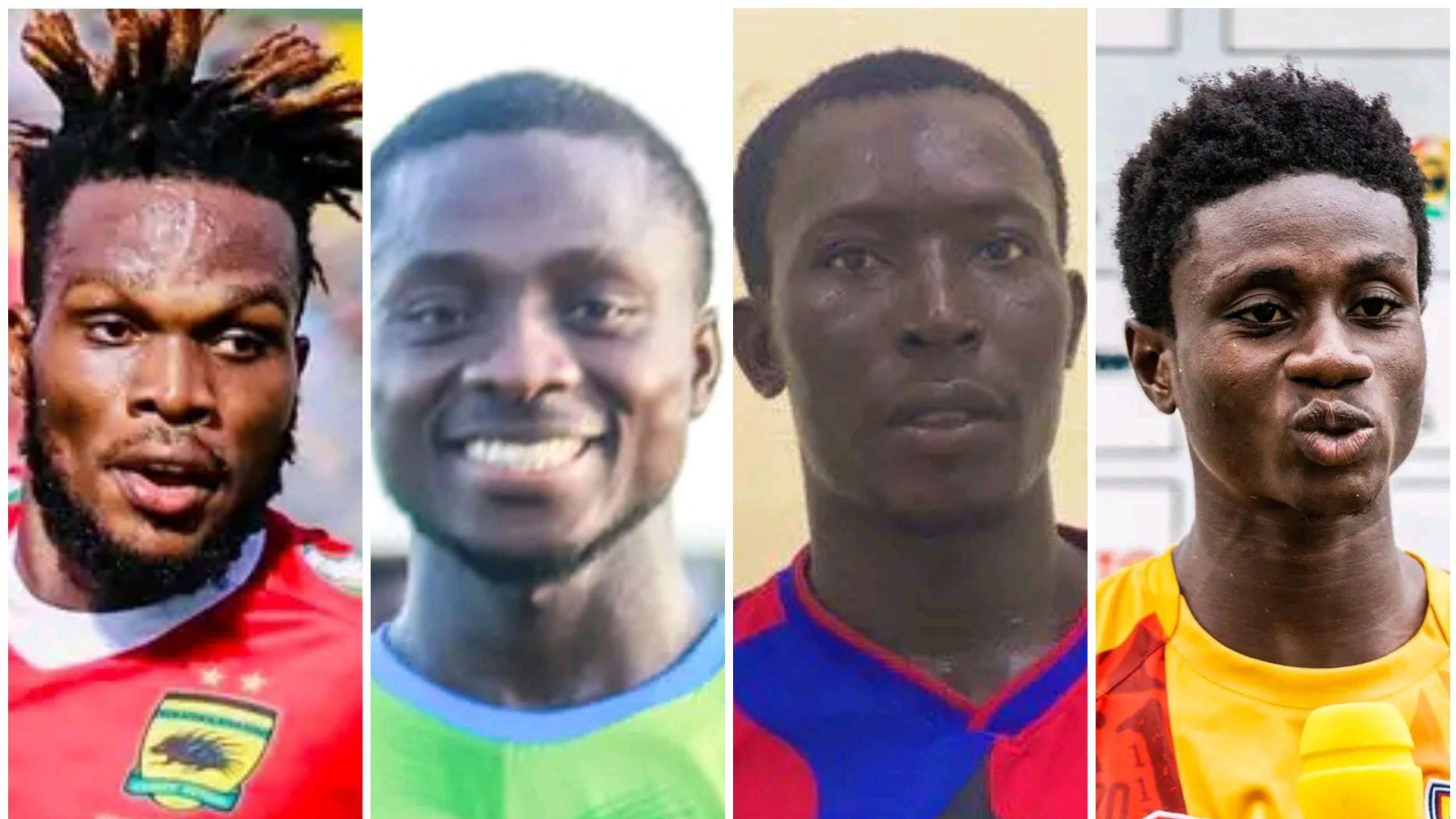 2022/23 GPL Week 4 Full Scores, Goalscorers, ManoftheMatch Winners